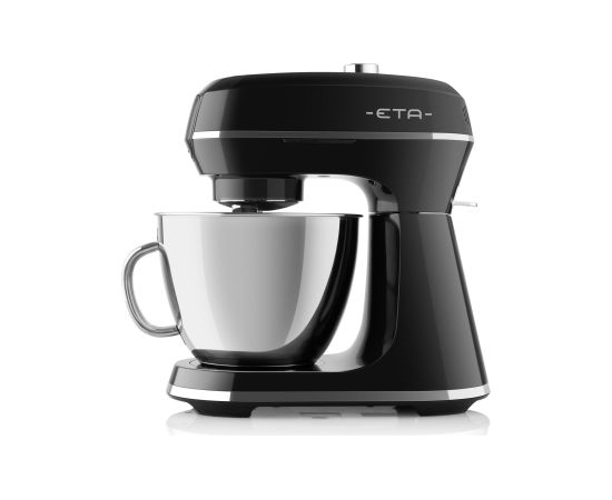 ETA Kitchen machine ETA204390030 Storio II 1200 W Number of speeds 12 Bowl capacity 5 L Black Кухонные комбайны