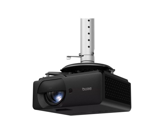 BenQ LH830ST Laser Simulation Projector, 4K UHD (3840 x 2160), 4000 ANSI lumens, 16:9, Black Benq Projektori