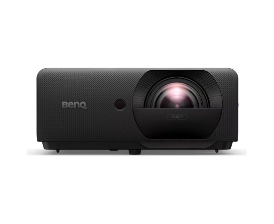 BenQ LH830ST Laser Simulation Projector, 4K UHD (3840 x 2160), 4000 ANSI lumens, 16:9, Black Benq Projektori