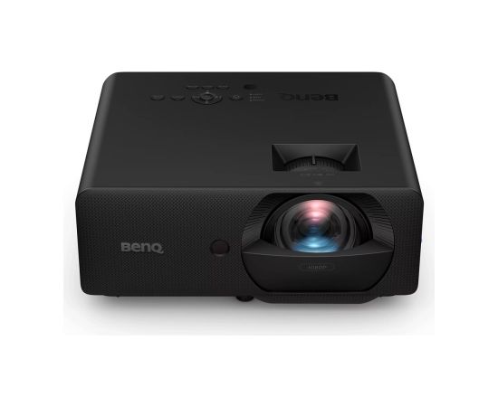 BenQ LH830ST Laser Simulation Projector, 4K UHD (3840 x 2160), 4000 ANSI lumens, 16:9, Black Benq Projektori