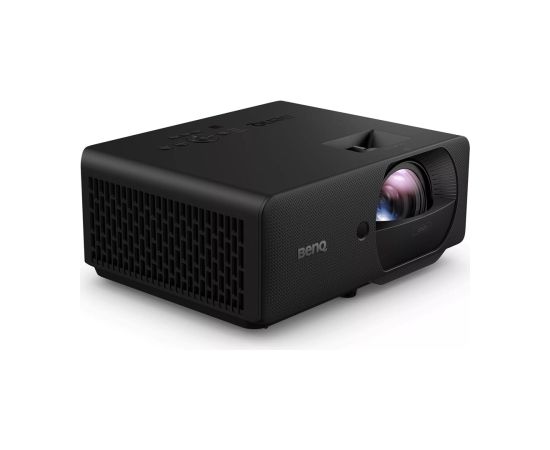 BenQ LH830ST Laser Simulation Projector, 4K UHD (3840 x 2160), 4000 ANSI lumens, 16:9, Black Benq Projektori