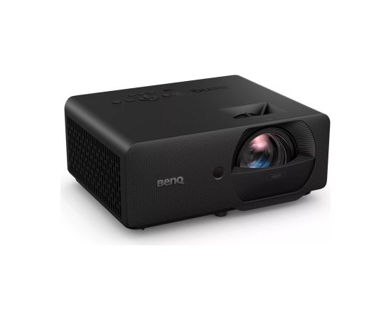 BenQ LH830ST Laser Simulation Projector, 4K UHD (3840 x 2160), 4000 ANSI lumens, 16:9, Black Benq Projektori