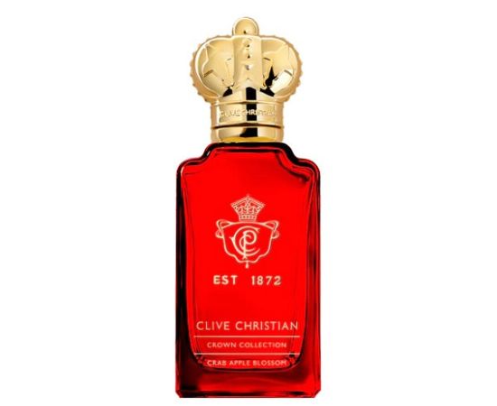 Clive Christian Crab Apple Blossom Parfum 50 ml Unisex Smaržas
