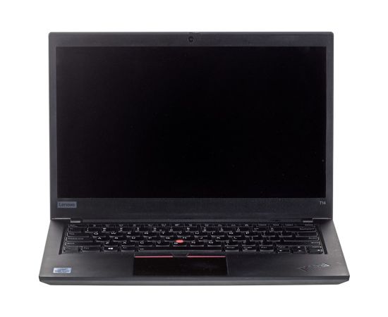 LENOVO ThinkPad T14 G1 i5-10310U 16GB 256GB SSD 14" FHD Win11pro USED Used Atjaunoti portatīvie datori