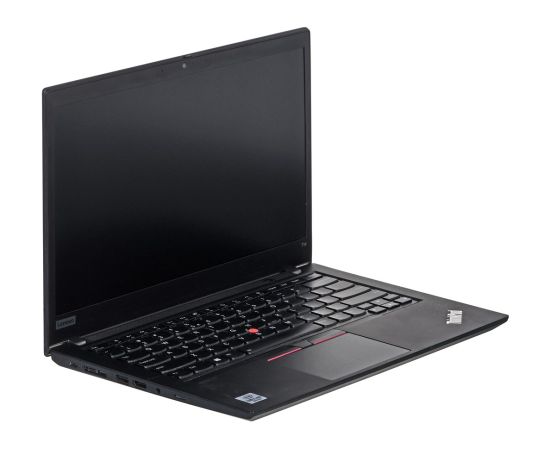 LENOVO ThinkPad T14 G1 i5-10310U 16GB 256GB SSD 14" FHD Win11pro USED Used Atjaunoti portatīvie datori