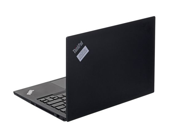 LENOVO ThinkPad T14 G1 i5-10310U 16GB 256GB SSD 14" FHD Win11pro USED Used Atjaunoti portatīvie datori