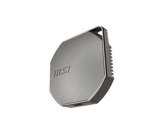 MSI DATAMAG 40Gbps 2TB External SSD Drive (S78-440Q0R0-P83)