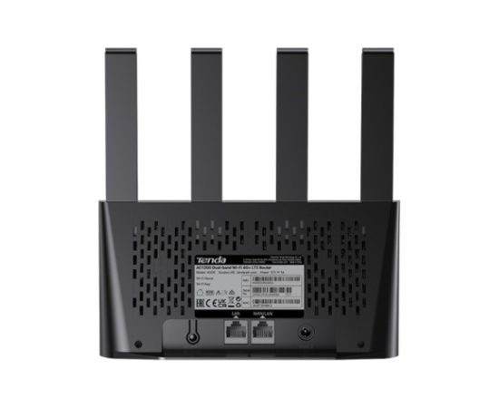 Router Tenda 4G08 Wireless Routers