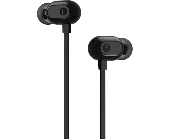 Wireless headphones Samsung by ITFIT Dual Driver GP-OEU023SAA black Austiņas
