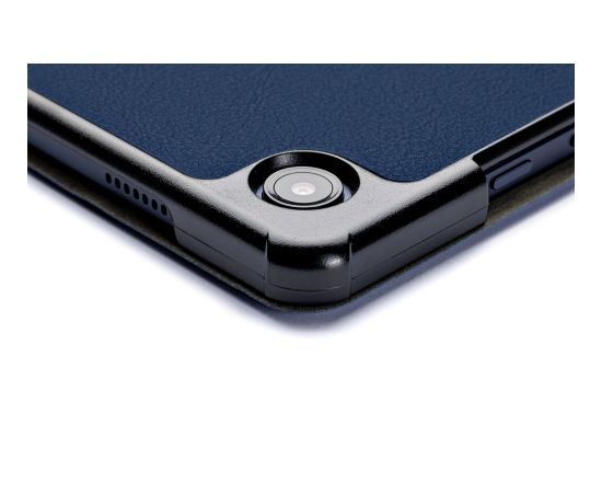 Чехол Reach Smart Leather Xiaomi Redmi Pad 2 11.0 т?мно-синий Сумки, чехлы для планшетников