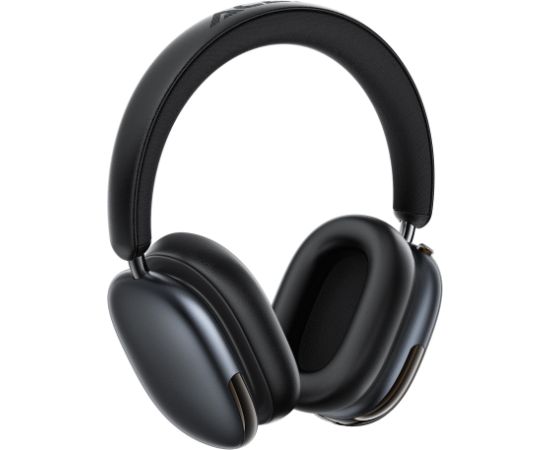 Беспроводные наушники Acefast H9 ANC черные Наушники