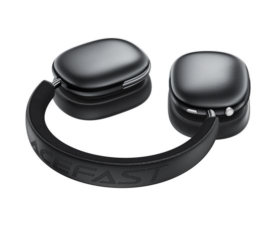 Беспроводные наушники Acefast H9 ANC черные Наушники