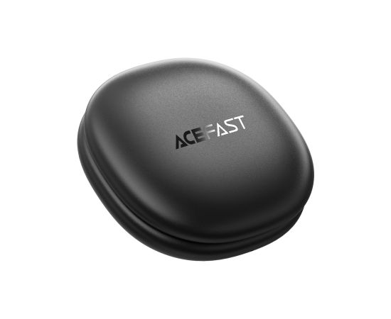 Беспроводные наушники Acefast W3 ANC черные Наушники