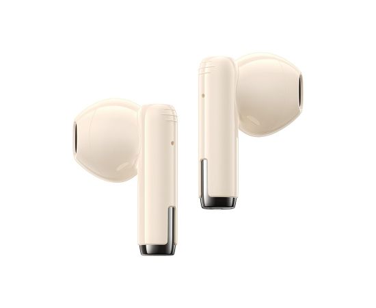Wireless headphones Joyroom TWS JR-PB3 beige Austiņas