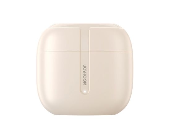 Wireless headphones Joyroom TWS JR-PB3 beige Austiņas