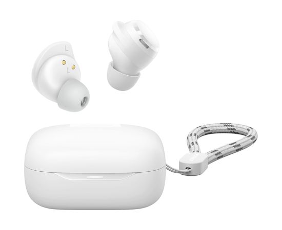 Беспроводные наушники Joyroom TWS JR-DB3 белые Наушники