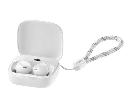Беспроводные наушники Joyroom TWS JR-DB3 белые Наушники