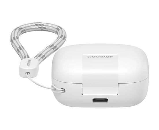 Беспроводные наушники Joyroom TWS JR-DB3 белые Наушники