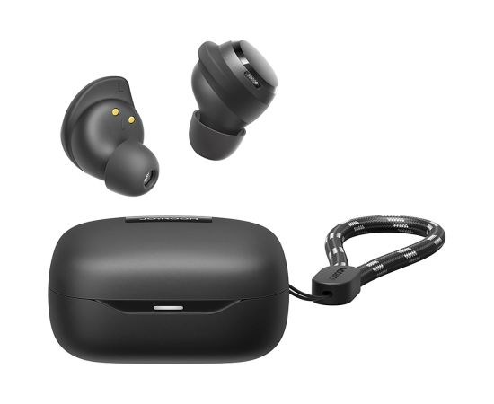 Беспроводные наушники Joyroom TWS JR-DB3 черные Наушники