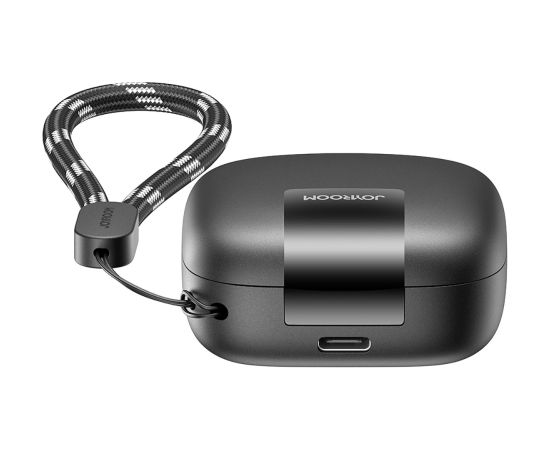 Беспроводные наушники Joyroom TWS JR-DB3 черные Наушники