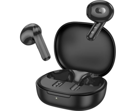 Беспроводные наушники Borofone BW65 черные Наушники