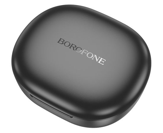 Беспроводные наушники Borofone BW65 черные Наушники