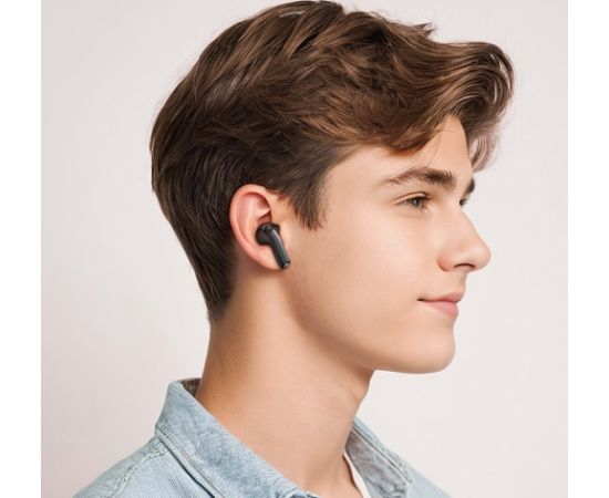 Беспроводные наушники Borofone BW65 черные Наушники