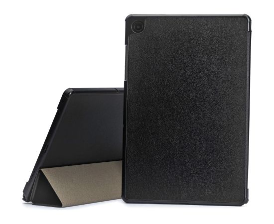Чехол Reach Smart Leather Xiaomi Redmi Pad Pro 12.1 черный Сумки, чехлы для планшетников