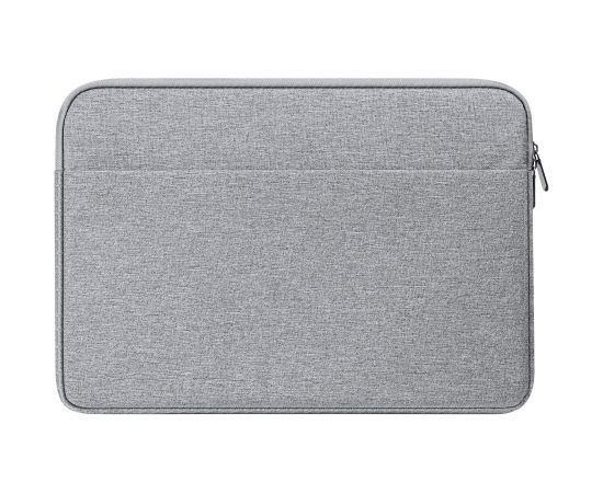 Laptop case Dux Ducis LBDB 15.5-16" grey Somas portatīvajiem datoriem