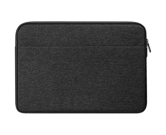 Laptop case Dux Ducis LBDB 15.5-16" black Somas portatīvajiem datoriem