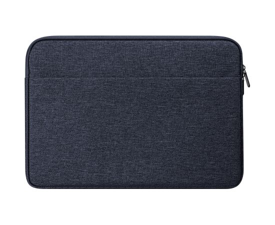 Laptop case Dux Ducis LBDB 14-15.4" navy blue Somas portatīvajiem datoriem