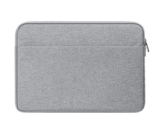 Laptop case Dux Ducis LBDB 13-13.9" grey Somas portatīvajiem datoriem