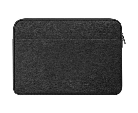 Laptop case Dux Ducis LBDB 13-13.9" black Somas portatīvajiem datoriem