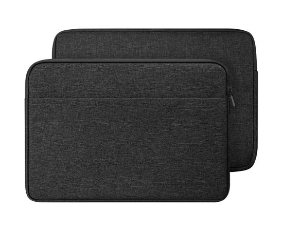 Laptop case Dux Ducis LBDB 13-13.9" black Somas portatīvajiem datoriem