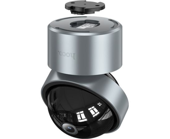 IP camera Hoco D5 Indoor PTZ HD Video novērošanas kameras