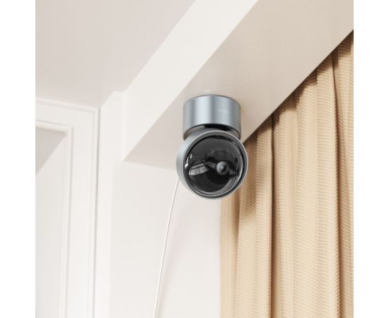 IP camera Hoco D5 Indoor PTZ HD Video novērošanas kameras