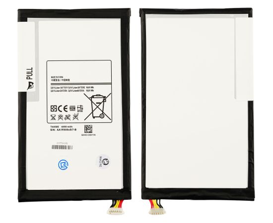 Аккумулятор Samsung Tab 3 8.0 T310/T311/T312/T315 T4450E 4450mAh OEM Aккумуляторы