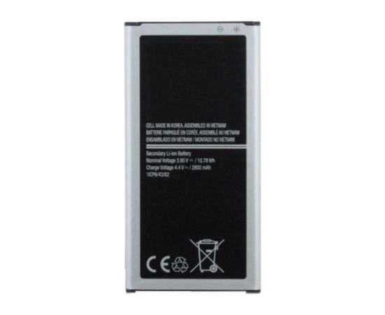 Аккумулятор G390 XCover 4 EB-BG390BBE 2800mAh OEM Aккумуляторы