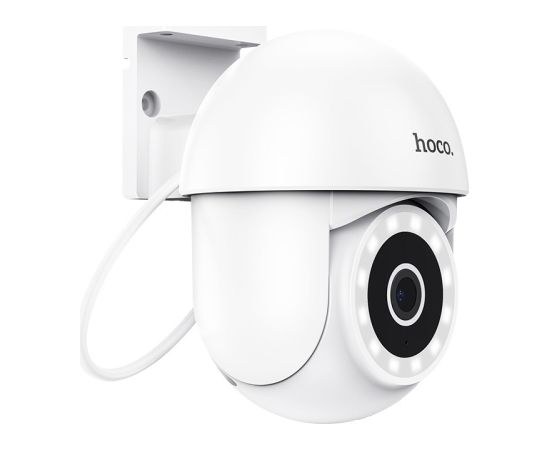 IP camera Hoco D2 Outdoor PTZ HD Video novērošanas kameras