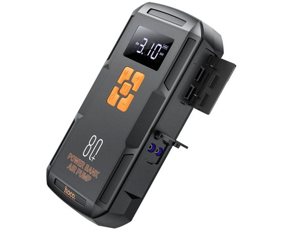 Бустер Hoco QS2 Car Jump Starter 800A max 8000mAh Зарядные устройства и стартеры