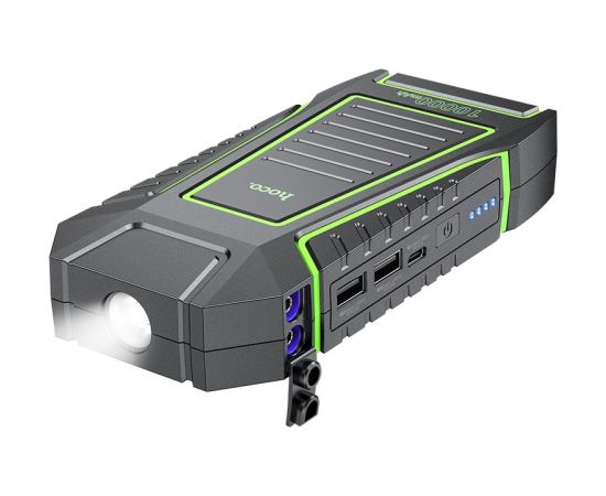 Бустер Hoco QS1 Car Jump Starter 600A max 10000mAh Зарядные устройства и стартеры