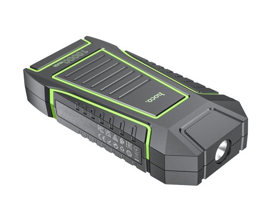 Бустер Hoco QS1 Car Jump Starter 600A max 10000mAh Зарядные устройства и стартеры