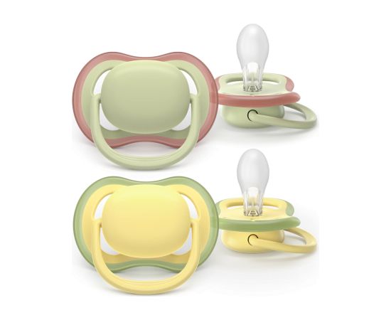 Philips Avent māneklītis Ultra Air NEUTRAL,18+ (2 gab). - SCF349/50 Philips Avent māneklītis Ultra Air NEUTRAL,18+ (2 gab). - SCF349/50