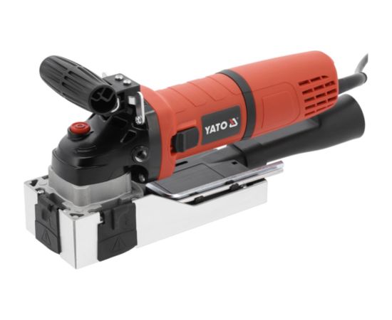 Frēze Yato YT-82375; 720 W Frēzmašīnas