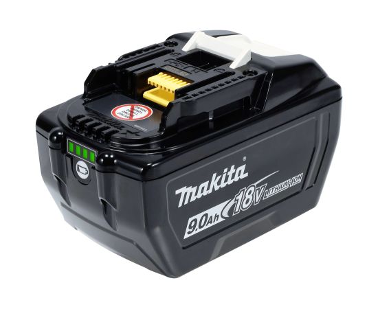 Akumulators Makita BL1890B; 18 V; 9,0 Ah Аккумуляторы