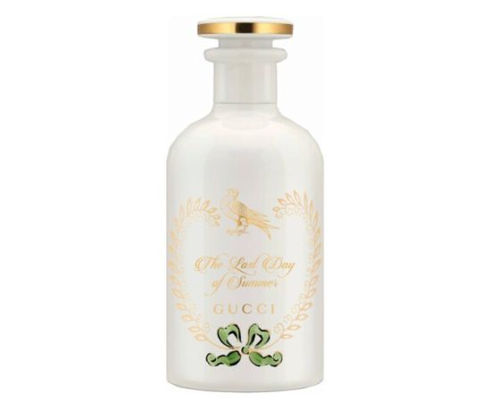 GUCCI The Alchemist's Garden The Last Day Of Summer EDP spray 100ml Unisex Smaržas