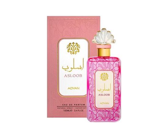 Anfar 1950 Asloob EDP 100ml Женские духи