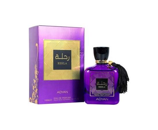 Anfar 1950 Rehla EDP 100ml Женские духи