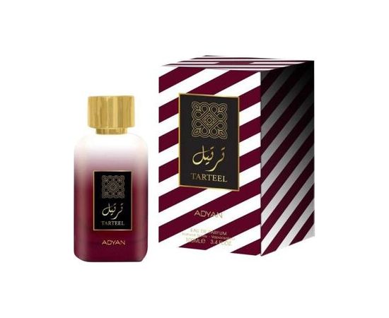 Anfar 1950 Tarseel EDP 100ml Unisex Smaržas