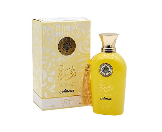 Anfar 1950 Norah Amour EDP 100ml Sieviešu Smaržas